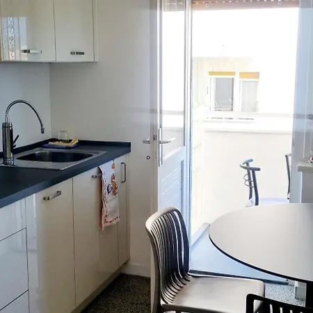 Apartment Kosovo Opatija