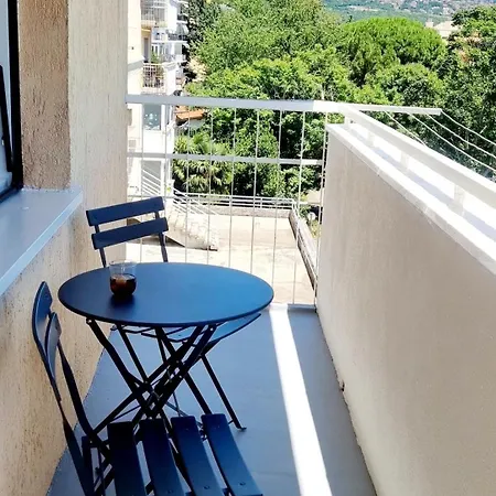 Kosovo Apartment Opatija