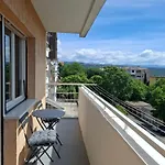 Happy, Perfect For Two, With Seaview Balconies And Free Parking Appartement Opatija
